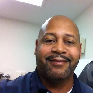 Meet your Posher, Eric